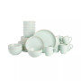 Rockaway 32 Piece Dinnerware Set, Service for 8