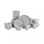 Rockaway 32 Piece Dinnerware Set, Service for 8