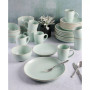 Rockaway 32 Piece Dinnerware Set, Service for 8
