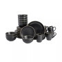 Rockaway 32 Piece Dinnerware Set, Service for 8
