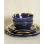 Florian 32 Piece Dinnerware Set, Service for 8