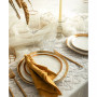 Florian 32 Piece Dinnerware Set, Service for 8