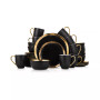 Florian 32 Piece Dinnerware Set, Service for 8