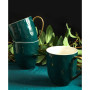 Florian 32 Piece Dinnerware Set, Service for 8