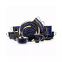 Florian 32 Piece Dinnerware Set, Service for 8