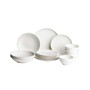Artesano 16 Piece Dinnerware Set, Service For 4