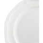 Antique White 40-Pc. Dinnerware Set, Service for 8