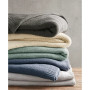 Bree Classic Knit Blanket, Twin