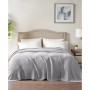 Bree Classic Knit Blanket, Twin