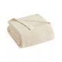 Bree Classic Knit Blanket, Twin