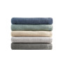 Bree Classic Knit Blanket, Twin