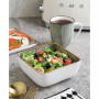 Esmeralda Square 16 Pieces Dinnerware Set, Service For 4