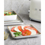 Esmeralda Square 16 Pieces Dinnerware Set, Service For 4