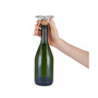 Silver Champagne Puller