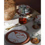 Nile 12-PC Dinnerware Set, Service for 4