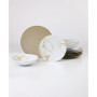Nile 12-PC Dinnerware Set, Service for 4