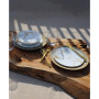Nile 12-PC Dinnerware Set, Service for 4