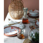 Nile 12-PC Dinnerware Set, Service for 4