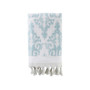 Mirage Fringe Bath Towel