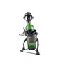 Baseball Wine Bottle Holder