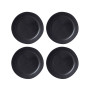 Ridge 12 Piece Dinnerware Set, Service for 4