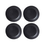 Ridge 12 Piece Dinnerware Set, Service for 4