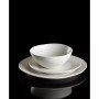 Ridge 12 Piece Dinnerware Set, Service for 4