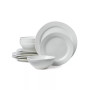 Ridge 12 Piece Dinnerware Set, Service for 4