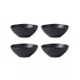 Ridge 12 Piece Dinnerware Set, Service for 4