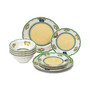 French Garden 12-Pc. Dinnerware Set, Service for 4, Created for Macy's