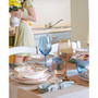 Duomo 16 Piece Dinnerware Set