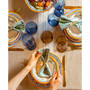 Duomo 16 Piece Dinnerware Set