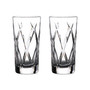 Gin Journeys Olann Hiball 16 Oz Set, 2 Piece