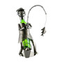 Fisherman 16" Wine Bottle Holder