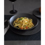 Manufacture Rock 12-Pc. Dinnerware Set