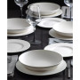 Manufacture Rock 12-Pc. Dinnerware Set
