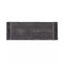 Braided Medallion 24" x 60" Bath Rug