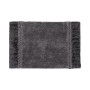 Braided Medallion 24" x 60" Bath Rug