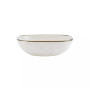 Decker 16 Piece Dinnerware Set