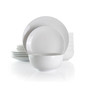 Luna Dinnerware Set of 18 Pieces
