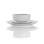Luna Dinnerware Set of 18 Pieces