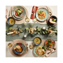 Tucson Dinnerware, Set of 12