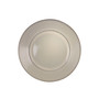Round Stoneware 16 Piece Dinnerware Set, Service for 4