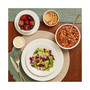 Inspiration by Denmark Amelia 42 Pc. Dinnerware Set, Service for 6, Created for Macy's