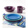 10.5" Dinner-Plates