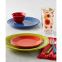 10.5" Dinner-Plates