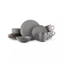 Pierce 16 Piece Dinnerware Set