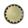 Clay Heart 16 Piece Luxurious Stoneware Dinnerware Set