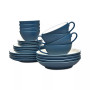 Colorwave 24-Pc. Dinnerware Set, Service for 4