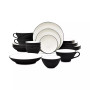 Colorwave 24-Pc. Dinnerware Set, Service for 4